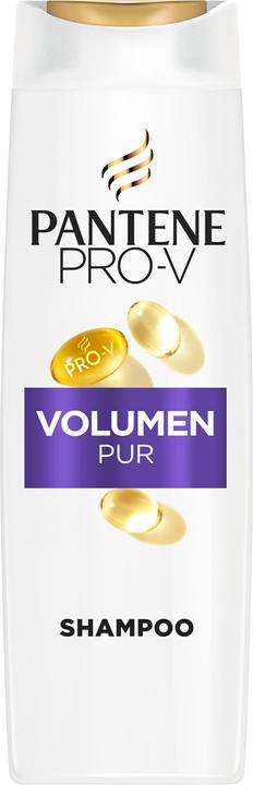 Image du produit Pantene Pro-V Volume Pur (500 ml, Shampoing liquide)