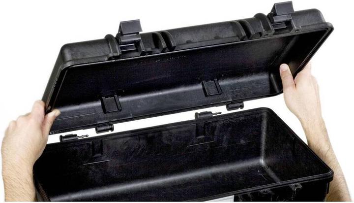 Actual product image Explorer Cases Special case 52x28x22 cm Mod. 5122 (Camera shoulder bag, 31 l)