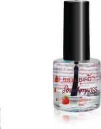 Produktbild BrillBird Nagel-Pflegeparfümöl – Strawberry Kiss- 8ml (8 ml)