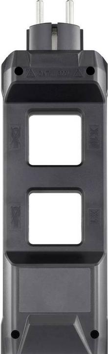 Image du produit Voltcraft Adaptateur de mesure DMA-1L 16 (Adaptateur)