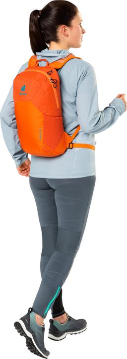 Actual product image Deuter Spped Lite 13 (13 l)
