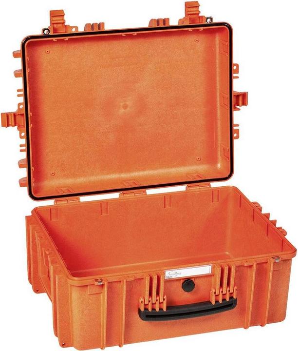 Image du produit Explorer Cases Coffret spécial 54 x 41 x 25 cm mod. 5325 WS (53 l)