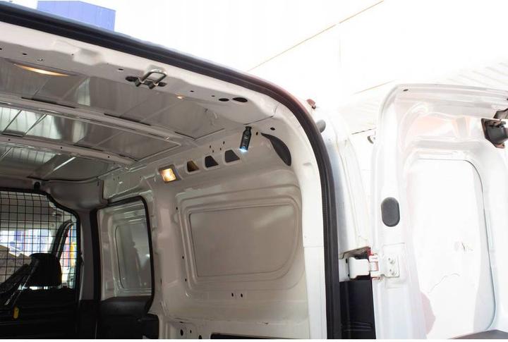 Image du produit Technaxx Autoalarm Pro TX-168