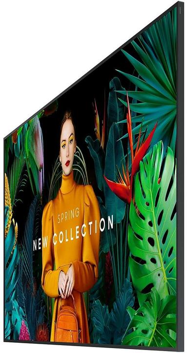 Produktbild Samsung Displays (3840 x 2160 Pixel, 98")