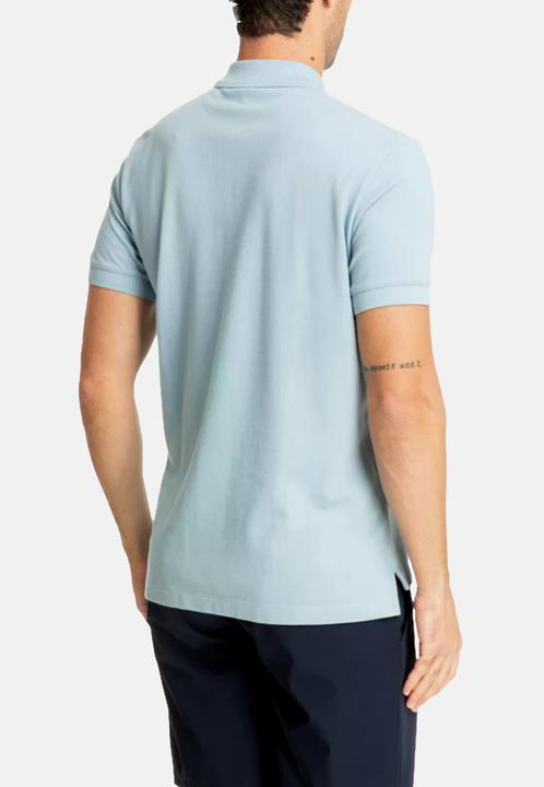 Actual product image Emporio Armani Poloshirt Kurzarmshirt mit Polokragen (XL)