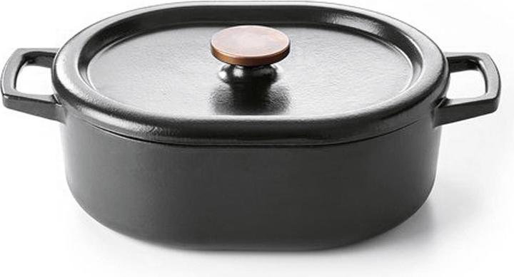 Beka Mijoteuse 'Nori (31 cm, Cocotte + faitout, Fonte)
