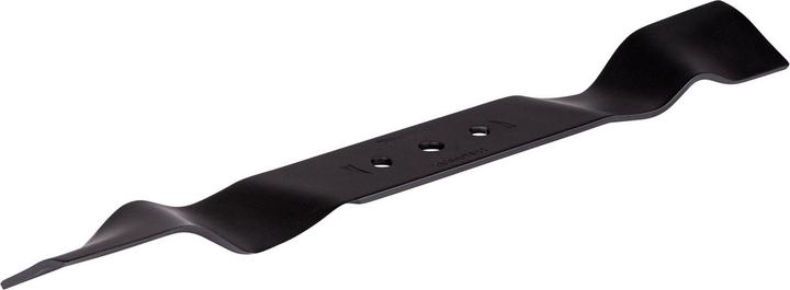 Actual product image Makita DA00001274 Sickle knife 46cm (Lawn mower, Garden machinery attachment)