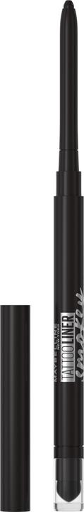 Maybelline New York Eye Studio (10 Black)