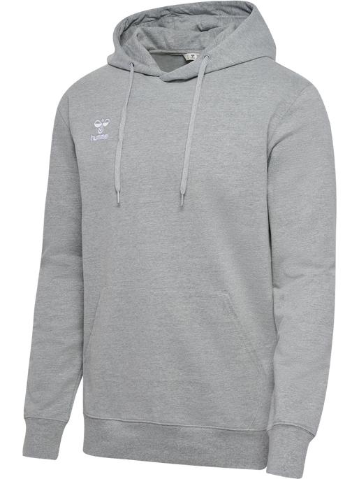 Actual product image hummel HMLGO 2.0 HOODIE (L)