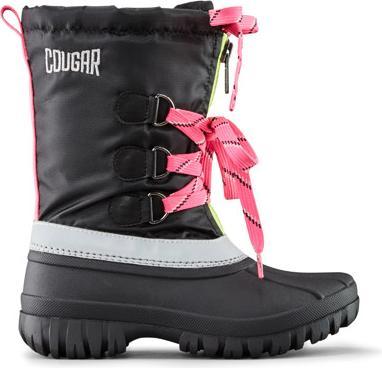 Cougar K's Coast (29.5)