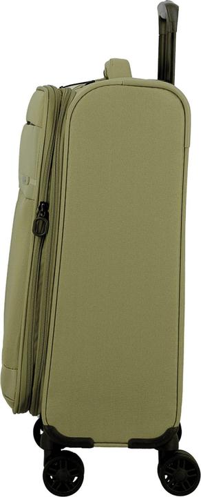 Produktbild Jump Monthélys 4 Rollen Kabinentrolley 55 cm mit Dehnfalte (37 l)