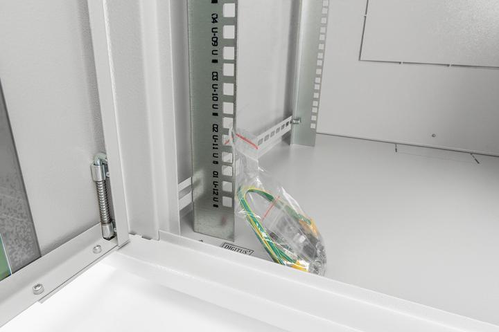Produktbild Digitus Dn-19 16u-6/6-Ec (16 HE, 19 Zoll Rack)