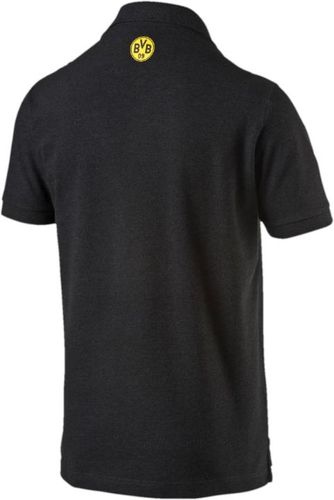 Actual product image Puma BVB "B" Graphic Polo (S)