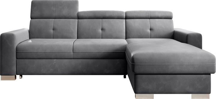 Dark grey Sola 6
