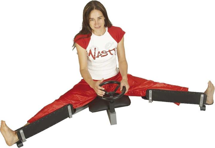 Image du produit Ju-Sports Écarteur de jambes modèle "Profi