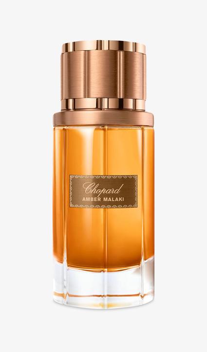 Actual product image Chopard Amber Malaki (Eau de parfum, 80 ml)