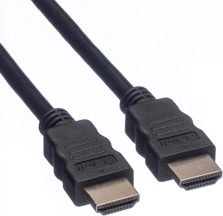 Image du produit Roline HDMI (Typ A) — HDMI (Typ A) (30 m, HDMI)