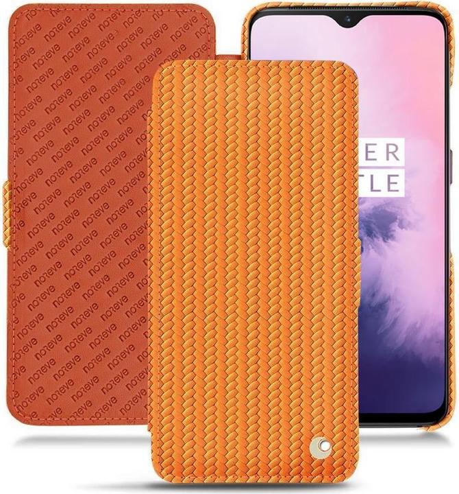 Image du produit Noreve Housse cuir horizontal (OnePlus 7)
