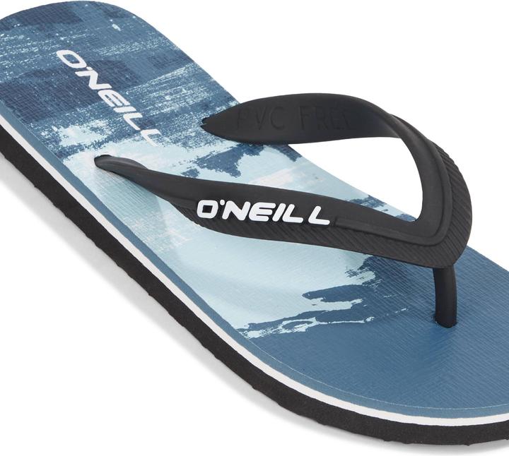 Actual product image O'Neill Profile Graphic Sandals (34)