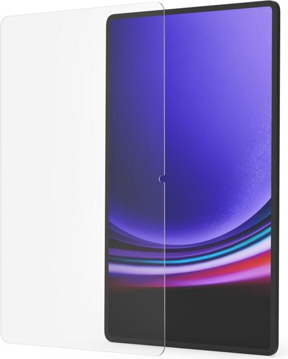 Actual product image Hama Premium" for Samsung Galaxy Tab S7/S8 (11 (1 Piece, Galaxy Tab S7)
