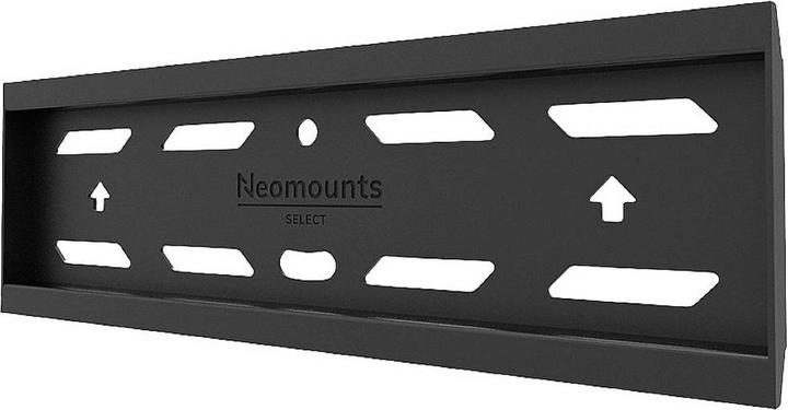 Produktbild Neomounts Wandhalterung WL30S-850BL12 Schwarz (Wand, 65", 50 kg)