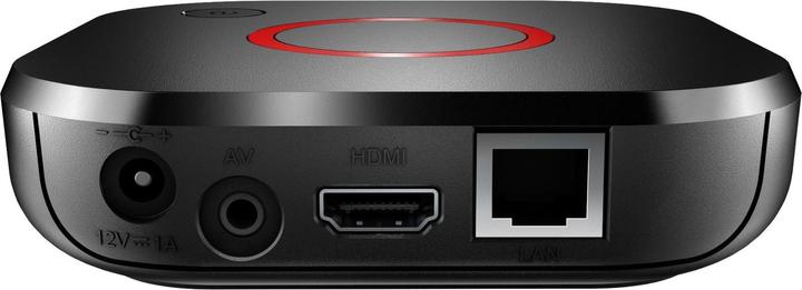 Image du produit infomir MAG 524 W3 (4 Go, Linux)