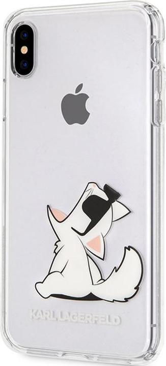 Immagine prodotto Karl Lagerfeld cassa (Apple iPhone XS Max)