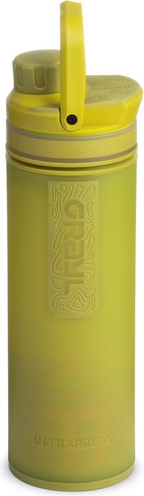 Produktbild Grayl Ultrapress Purifier (0.50 l)