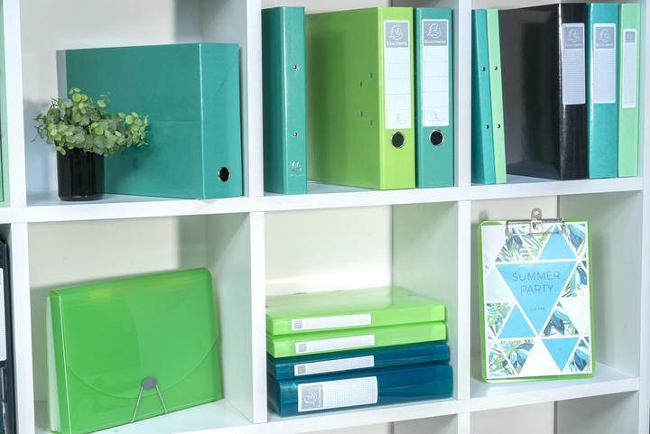 Actual product image Exacompta Archivboxen (A4)