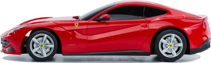 Actual product image Nobrand Rastar RC Ferrari F12 1:18