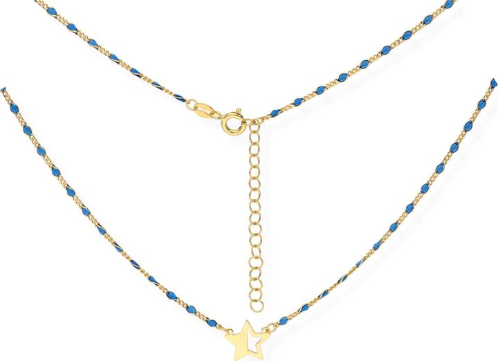Immagine prodotto Carat Colorstone (Argento 925, 42 cm)