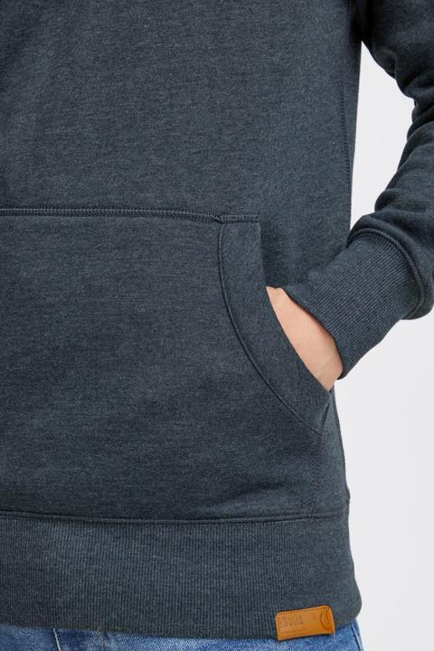 Immagine prodotto Solid TripHood Pile Felpa Con Cappuccio E Fodera D'Orsacchiotto Pullover Maglione Da Uomo (S)