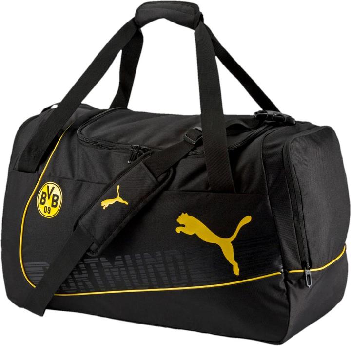 Puma BVB evoPOWER Medium Bag