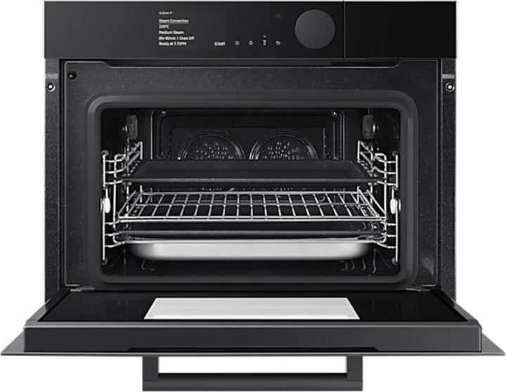 Actual product image Samsung Ofen/Steamer Kombi