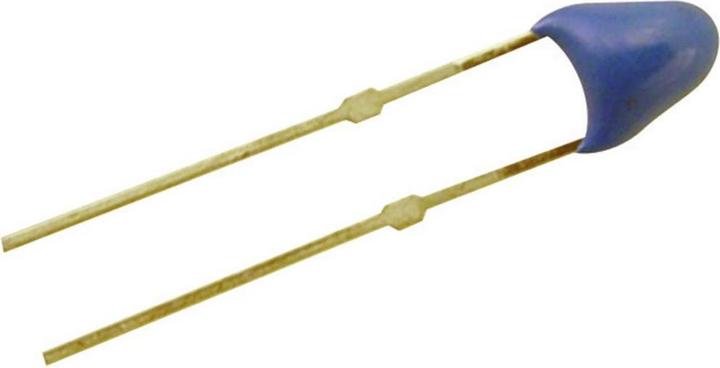 Actual product image B+B Thermo-Technik TS-NTC-202 Temperature sensor -60 to+150°C 2 k? 3976 K radial leaded