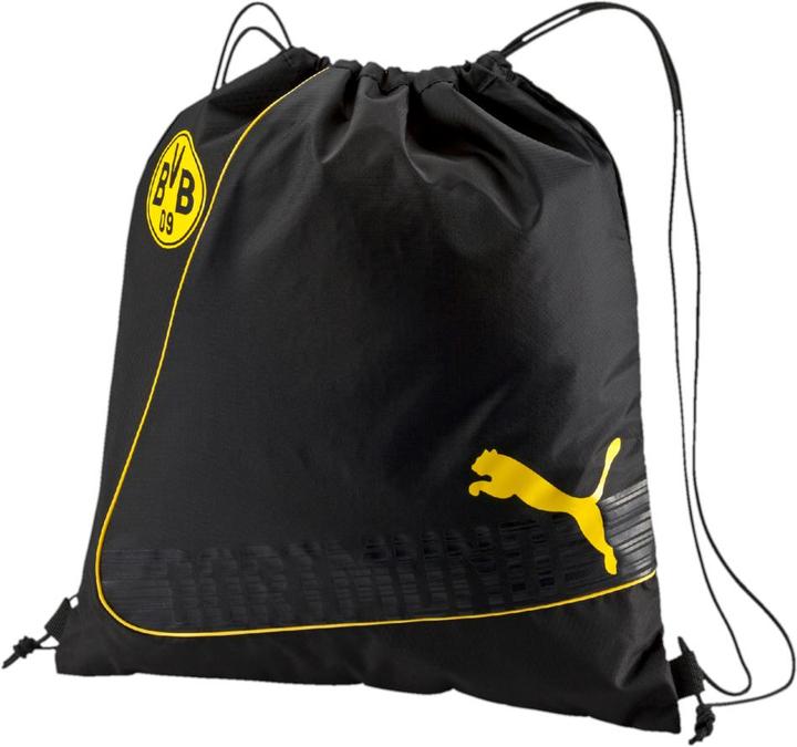 Actual product image Puma BVB evoPOWER Gym Sack