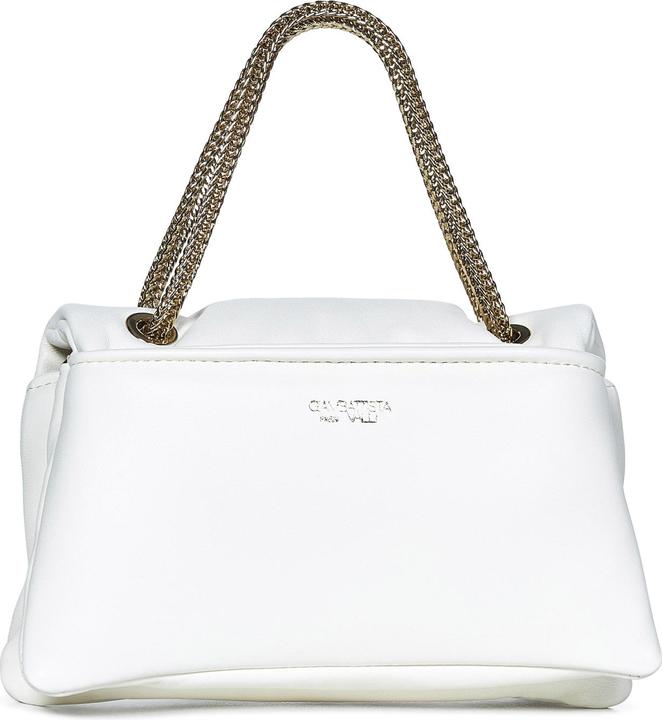 Actual product image Giambattista Valli Bags.. Ivory