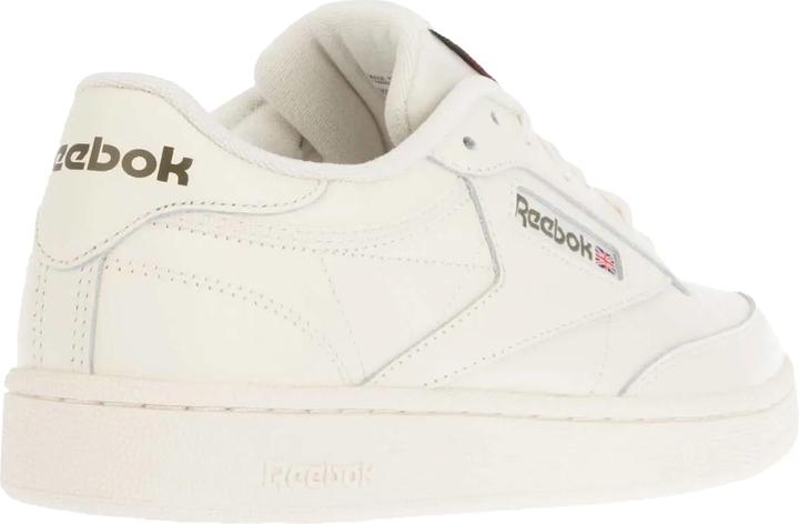 Produktbild Reebok Sneaker Club C 85 Leder (38.5)