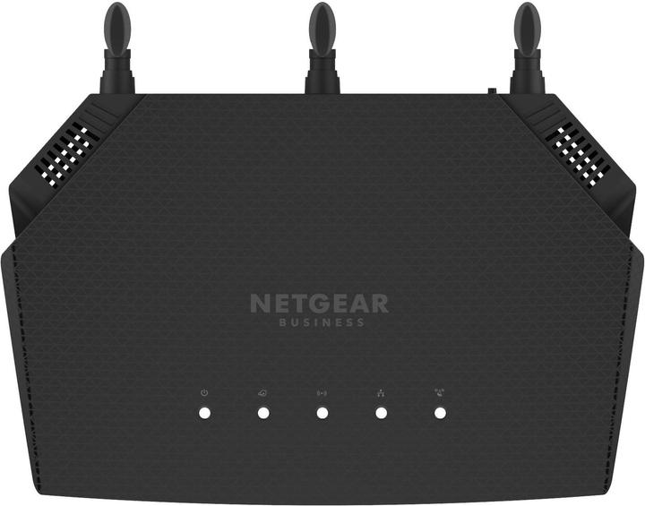Actual product image Netgear WAX204 (1200 Mbit/s)