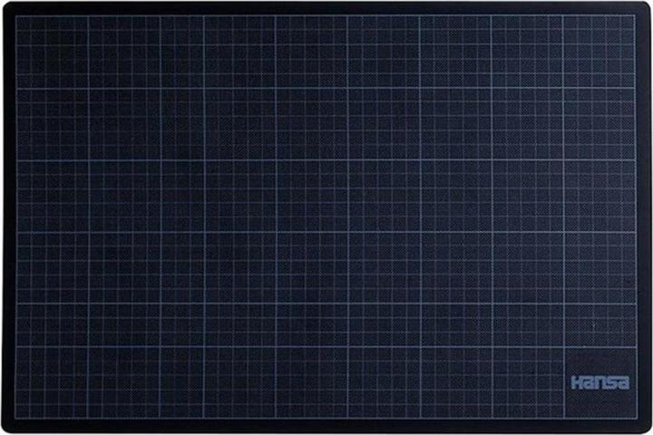 Actual product image Hansa Cut Mat cutting pad 60x45cm (60 x 45 cm)