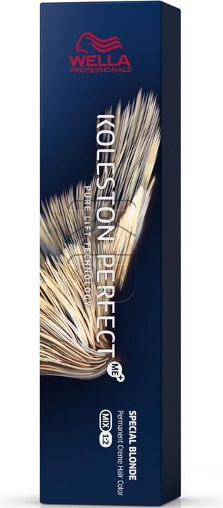 Produktbild Wella Koleston Perfect ME+ Special Blondes (12/16 special blond asch-violett)