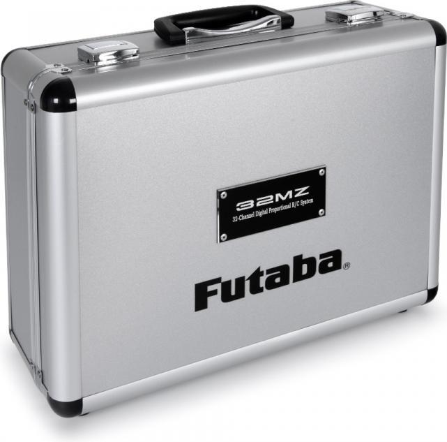 Immagine prodotto Futaba custodia per trasmettitore in alluminio t32mz