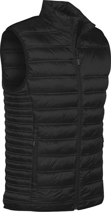Actual product image Stormtech Basecamp Thermal Quilt Bodywarmer (M)