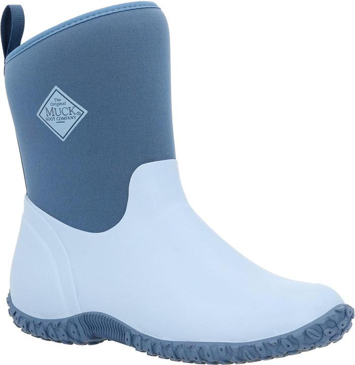 Image du produit Muck Boot - Bottes de pluie MUCKSTER - Femme (38)