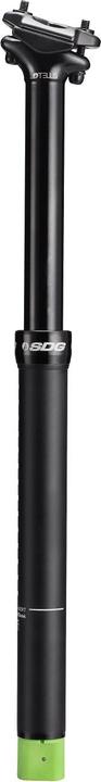 Produktbild Sdg Tellis Teleskopstütze, 34.9mm, 200mm, 540mm Länge, black (34.90 mm)