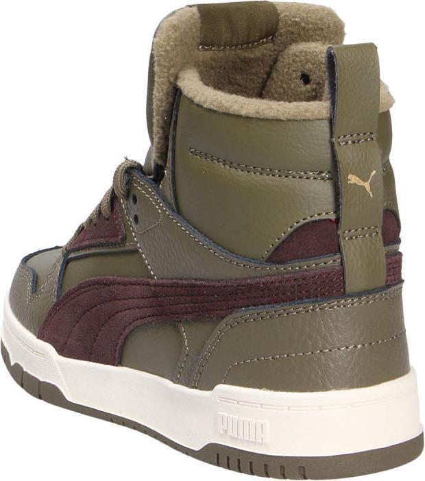 Produktbild Puma RBD Game WTR Jr (38.5)