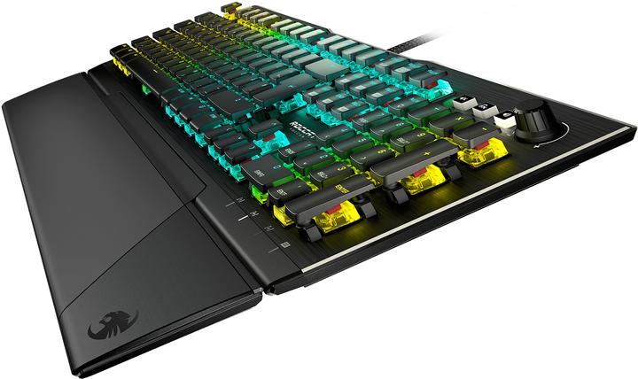 Produktbild Roccat Vulcan Pro (CH, Kabelgebunden)