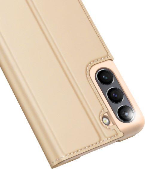 Produktbild Dux Ducis Skin Pro Series Bookcover (Samsung Galaxy S21 FE)
