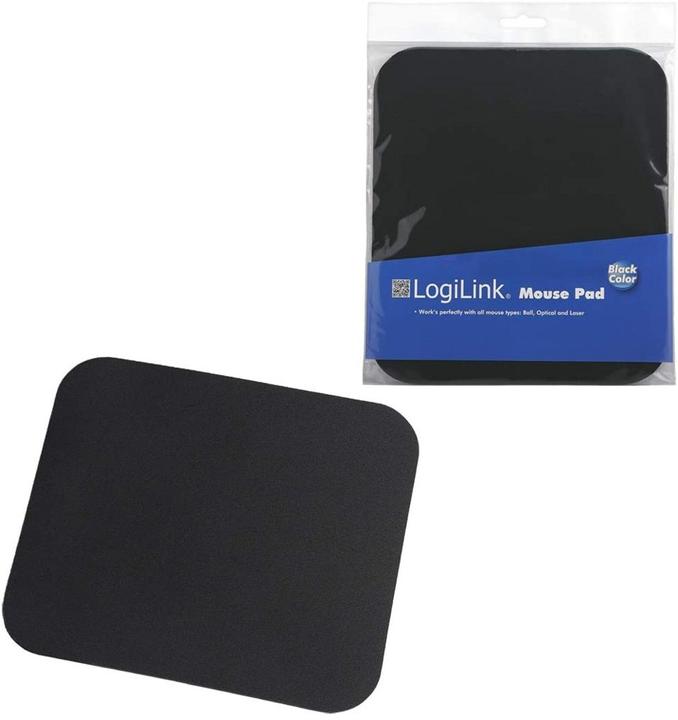 LogiLink Mausmatte (S)