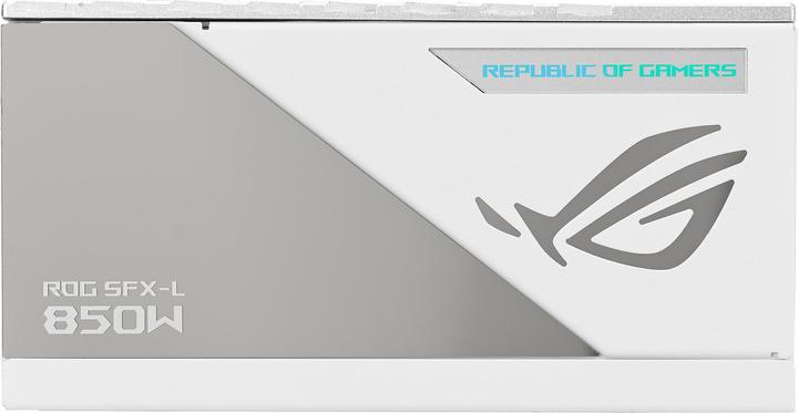 Actual product image ASUS ROG Loki SFX-L 850W (850 W)